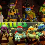 Why Teenage Mutant Ninja Turtles will always be relevant