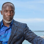 One of Michael K. Williams' drug dealers was sentenced