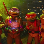 Get ready for a whole lot more Ninja Turtles