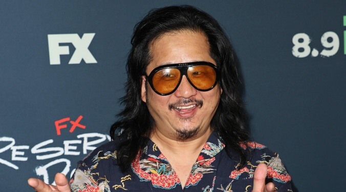 Bobby Lee says And Just Like That… experience was the last straw before getting sober