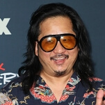 Bobby Lee says And Just Like That… experience was the last straw before getting sober