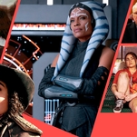 August TV preview: Ahsoka, Only Murders In The Building, and 22 more shows to watch