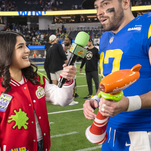 Nickelodeon is getting ready to slime the Super Bowl