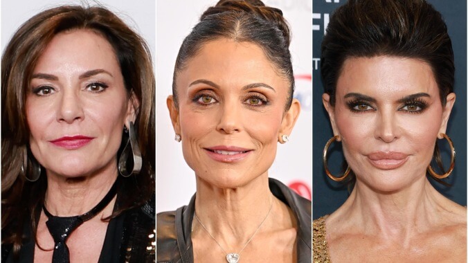 Bethenny Frankel’s union idea gaining traction with reality stars