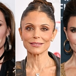 Bethenny Frankel’s union idea gaining traction with reality stars