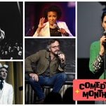 The 30 greatest stand-up comedy specials of all time