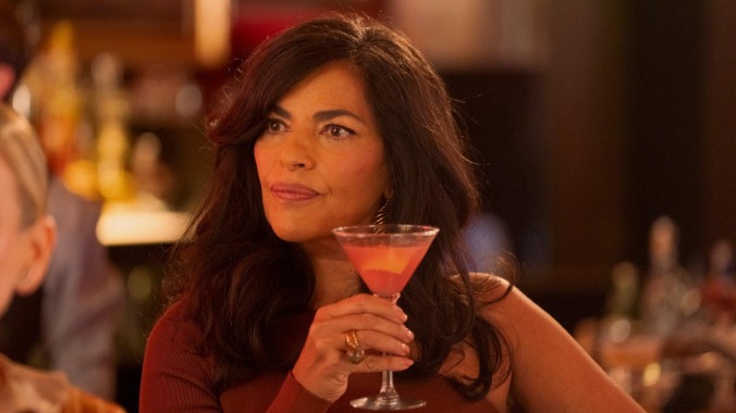 Seema Patel is the only And Just Like That… character who’s true to Sex And The City’s ethos