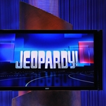 Jeopardy! to ride out the WGA strike with old questions and old contestants