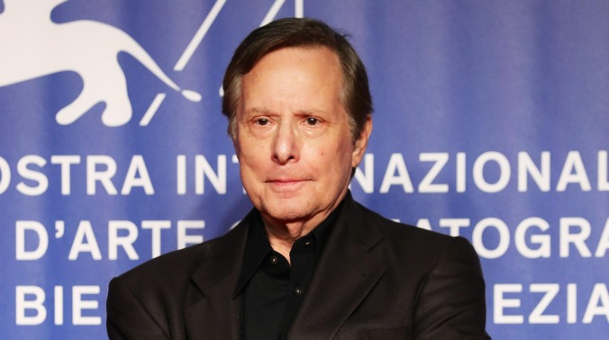 R.I.P. William Friedkin, acclaimed director of The Exorcist and The French Connection