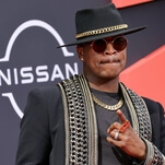 Ne-Yo apologizes for his boneheaded remarks about trans kids