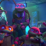 What Mutant Mayhem gets right about TMNT