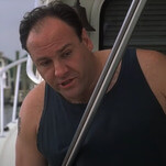 Ho! Who wants to buy Tony Soprano's boat?