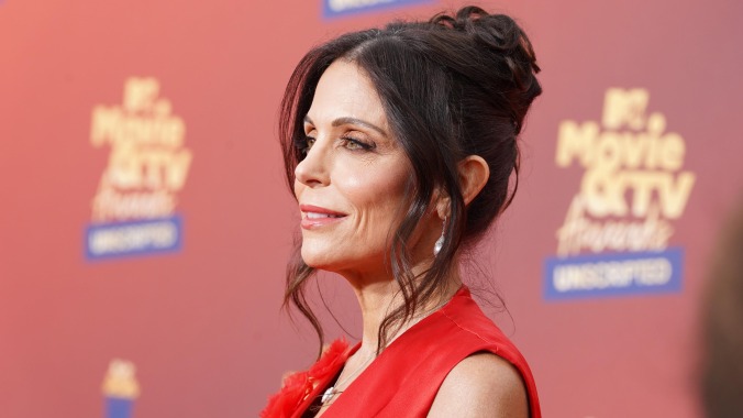 Bethenny Frankel’s reality show union movement makes waves, prepares to sue Bravo