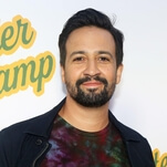 Lin-Manuel Miranda is reportedly turning The Warriors into a stage musical