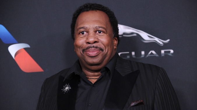 The Office‘s Leslie David Baker is giving back all the money for his Stanley spinoff show
