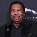 The Office's Leslie David Baker is giving back all the money for his Stanley spinoff show