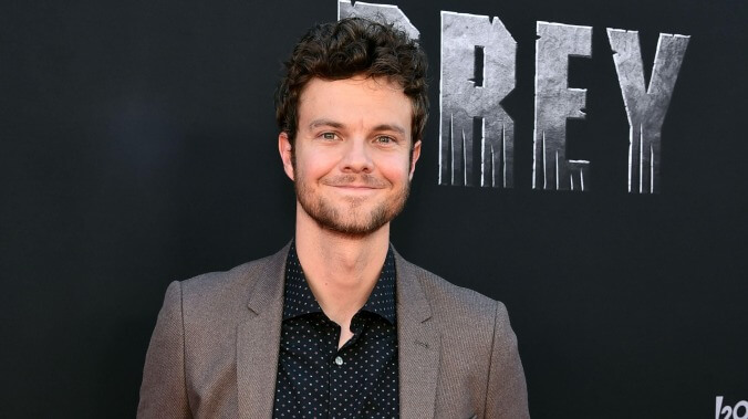 No, Jack Quaid is not playing The Human Torch in the next Fantastic Four movie