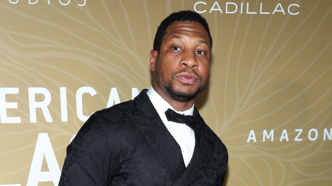 Jonathan Majors’ domestic violence trial postponed to next month