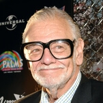 George Romero's estate is moving forward with final Living Dead movie