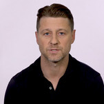 Ben McKenzie breaks down crypto scams, and the Hollywood strikes