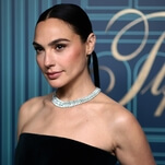 Gal Gadot is still Wonder Woman, according to Gal Gadot