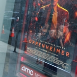 AMC just had its best week of all time, thanks to Barbenheimer