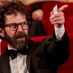 There’s nothing confusing about Charlie Kaufman’s opinion of Hollywood and AI