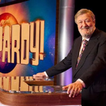 Here's the first look at Stephen Fry hosting the British Jeopardy!