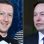 Zuck and Elon's billionaire brawl may be Italy's problem