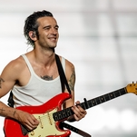 Matty Healy hit with $2.7 million bill from Malaysian music festival over same-sex kiss