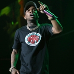 Tory Lanez will not apologize for shooting Megan Thee Stallion