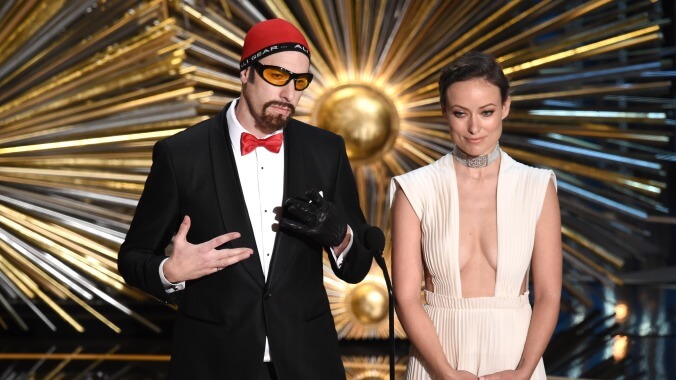 Sacha Baron Cohen is reportedly planning to bring back Ali G for a stand-up tour