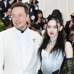 Grimes' attempted defense of Elon Musk's ideology is bizarre