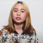 Lil Tay is alive, but her situation is confusing and really, really sad [Updated]
