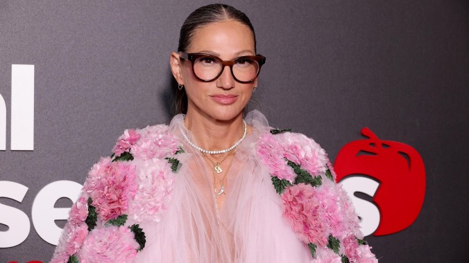 2. Jenna Lyons