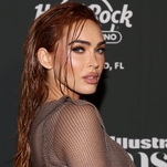 You probably aren't ready for Megan Fox's book of poetry