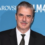 Chris Noth calls sexual assault allegations 