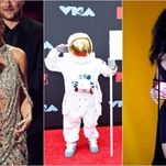 Here's the full list of nominees for the 2023 MTV VMAs