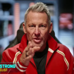 Here's looking at you, Lance Armstrong's Stars On Mars tenure