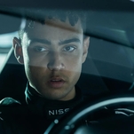 Gran Turismo review: Racing drama spins its wheels