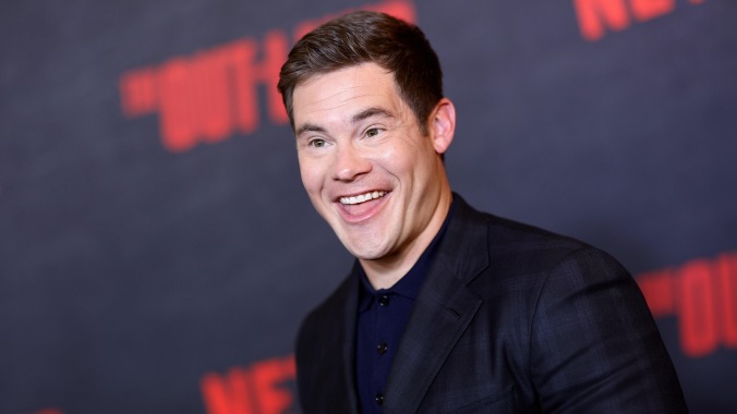 Marvel's latest victim? Theatrical comedies, according to Adam Devine