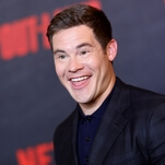 Marvel's latest victim? Theatrical comedies, according to Adam Devine