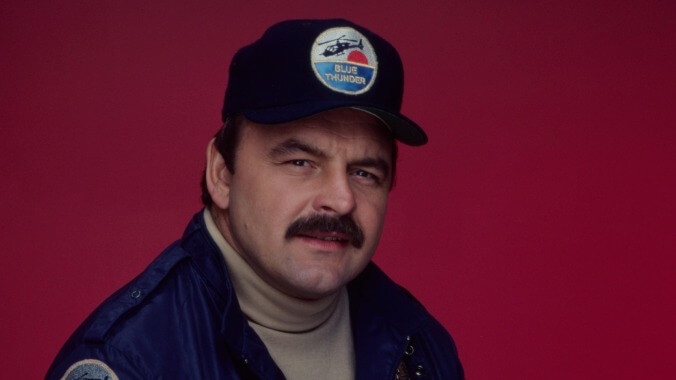 Dick Butkus