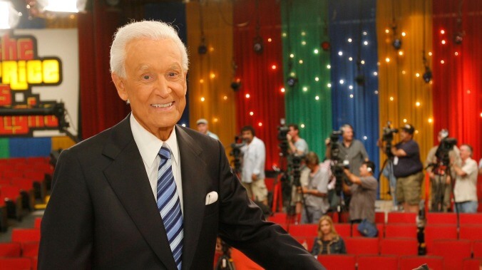 Bob Barker