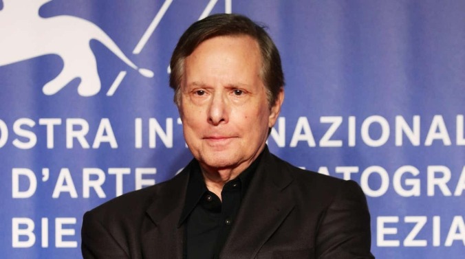 William Friedkin