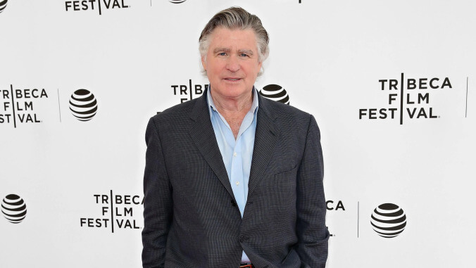 Treat Williams