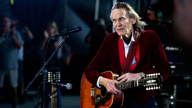 Gordon Lightfoot