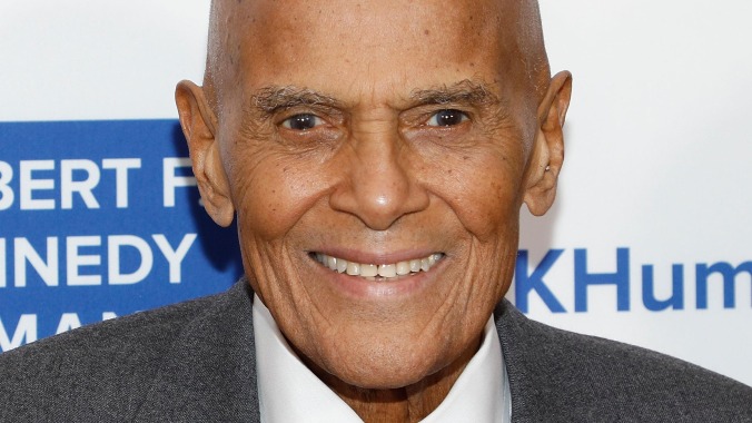 Harry Belafonte