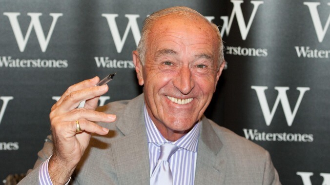 Len Goodman