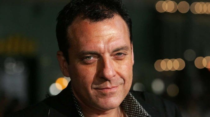 Tom Sizemore